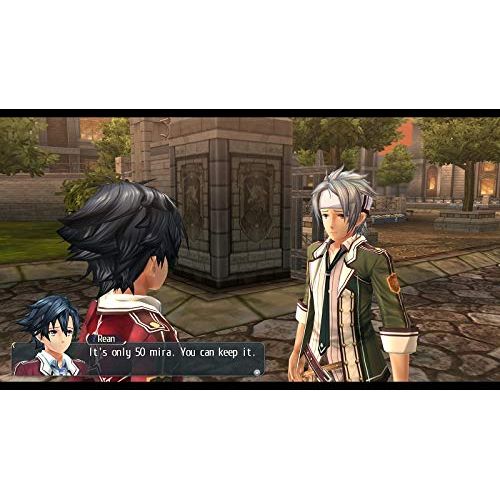  [아마존베스트]Xseed The Legend of Heroes: Trails of Cold Steel - Decisive Edition - PlayStation 4