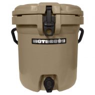 Xspec Fatboy 5 Gallon Waterboy Water Jug Cooler Sand