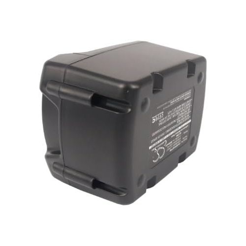  Xsplendor XPS Replacement Battery for METABO BS 14.4 6.02105.50, BS 14.4 6.02105.51, BS 14.4 LT Compact 6.02137.55 PN 6.25454, 6.25467, 625498000