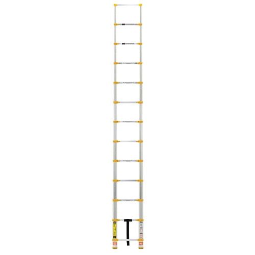  XTEND + CLIMB Xtend+Climb 770P 12.5 Telescoping Ladder Type II, 225Lb