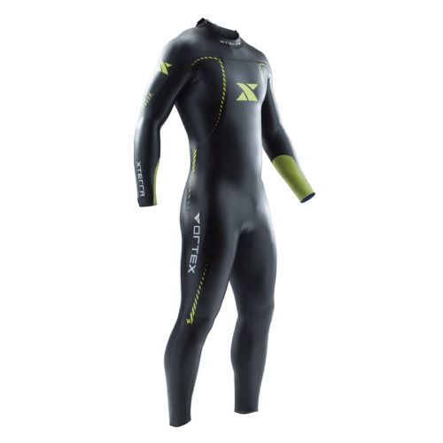  Xterra+Wetsuits XTERRA Mens Vortex Triathlon Wetsuit Full