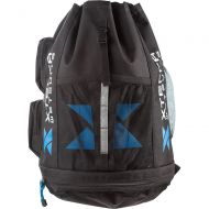 Xterra Wetsuits - Tripack Transition Bag - Versatile Backpack w/Waterproof Compartment for Gym, Workout, Sports