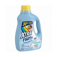 Xtra Nice n Fluffy Fresh Cotton Breeze Fabric Softener, 68.75 Ounce