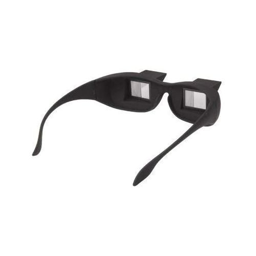  Xtrafast Prism Glasses, View Deflecting, Reading, TV Glasses, Angle Glasses
