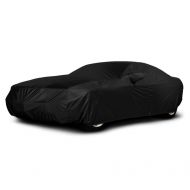 Xtrashield Custom Fit 2006-2019 Dodge Charger Car Cover Black SE, SXT, R/T, Daytona, SRT, Hellcat Covers