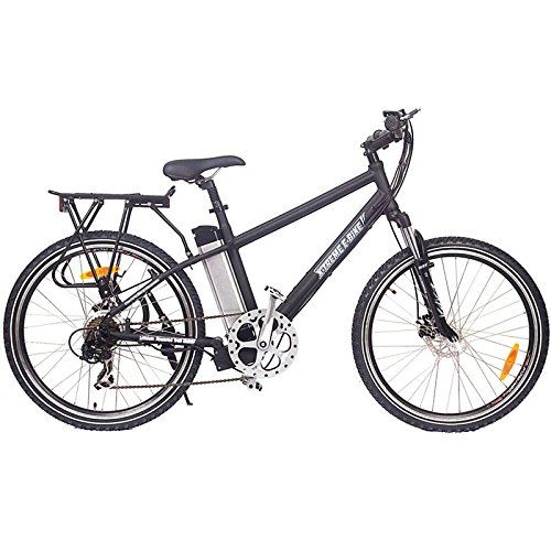  Xtreme X-Treme Trail Maker High Performance Electric Bike