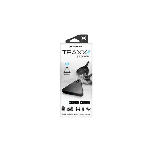  Xtreme Tech Traxx It Bluetooth Tracker Key Finder