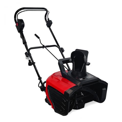  XtremepowerUS 1600w Ultra Electric Snow Thrower