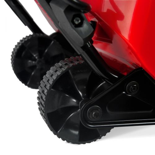  XtremepowerUS 1600w Ultra Electric Snow Thrower