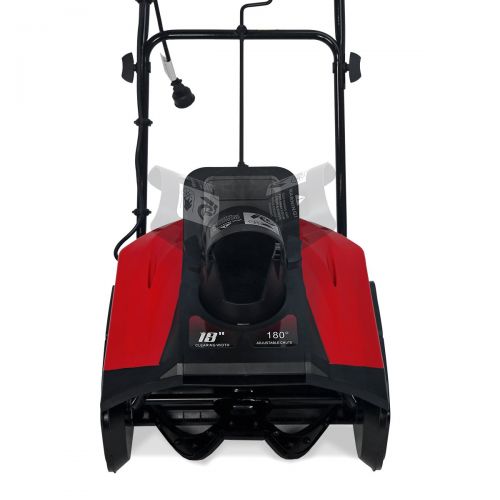  XtremepowerUS 1600w Ultra Electric Snow Thrower