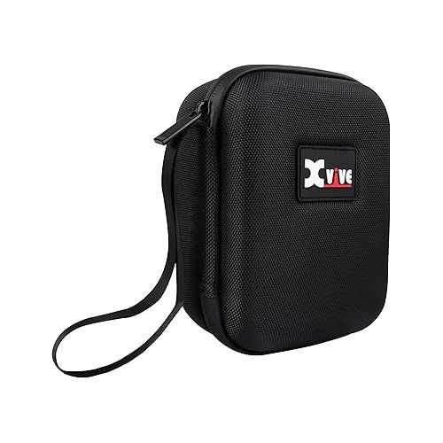  Xvive CU4 Case ONLY U4 In Ear Monitor System