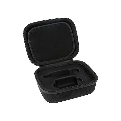  Xvive CU4 Case ONLY U4 In Ear Monitor System