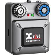 Xvive U4R Wireless in-Ear Monitor System with One Receiver Only