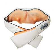 Y&J Shiatsu Massage Back and Neck Massager Shawl Car Home Cervical Massager is Widely Used in Various People