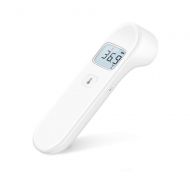 Y&J Non-Contact Infrared Thermometer Multi-Color Reminder Smart Home High-Precision Child Baby Medical Thermometer Temperature Measurement Takes 1 Second