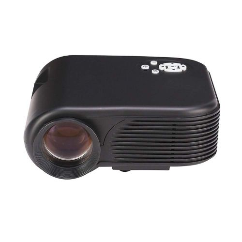  Y-XM Projector Mobile Projector Home HD Mini Portable Home Theater Non-Screen TV