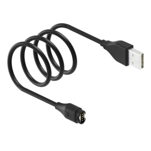  Y56 120cm USB Kabel Fuer Garmin Fenix 5 5 S 5X Plus Uhr Lade Daten Cradle Dock ladekabel Ladestation Ladegerat Kabel