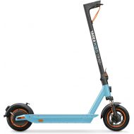 YADEA Electric Scooter KS5, Max Speed 18.6 MPH, 25 Miles Range; KS5pro, 37.2 Miles Range, Max Speed 21.8 MPH. Dual shock absorption, Front Suspension, Foldable Commuter Electric Sc
