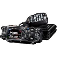 Yaesu FTM-500DR C4FM Dual Band Digital and FM 50W Ham Transceiver