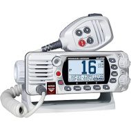 Standard Horizon GX1400 Eclipse Fixed Mount VHF Radio - White