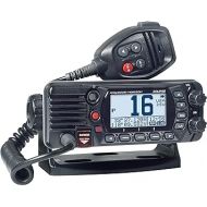 Standard Horizon GX1400 Eclipse Fixed Mount VHF Radio - Black