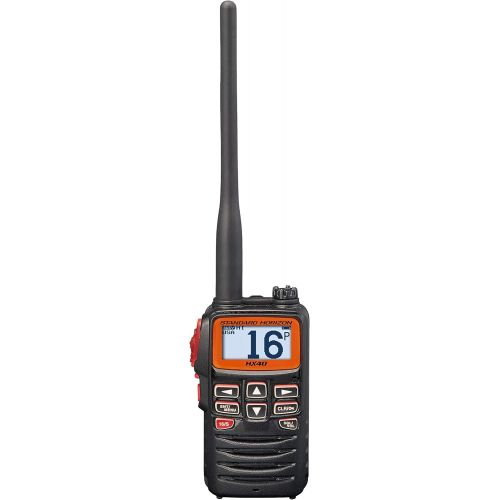  YAESU Standard Horizon STH HX40 VHF Radio