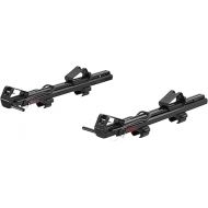 YAKIMA - ShowDown Rooftop Mounted Load-Assist Kayak and SUP Rack for Vehicles, Carry 1 Kayak or 2 SUP Boards