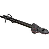 YAKIMA - HighSpeed Fork Mount Bike Carrier for Roof Racks, 1 Bike Capacity