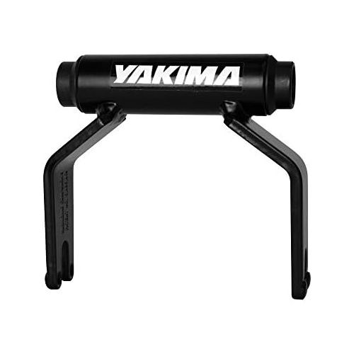  [아마존베스트]Yakima - Thru-axle Fork Adapter for Bike Racks, 12mm x 100