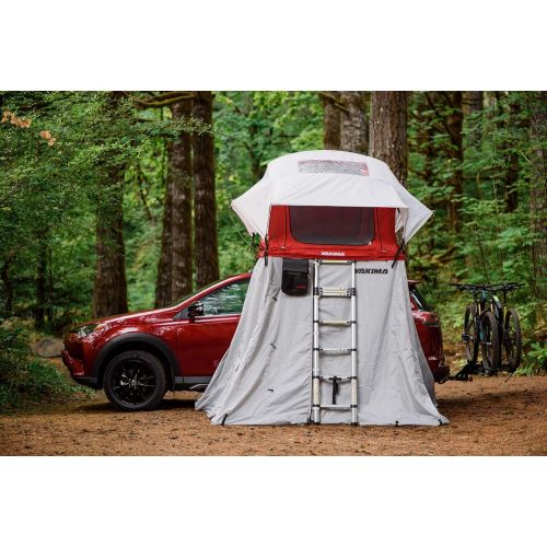 YAKIMA - SkyRise Annex Rooftop Tent, Small