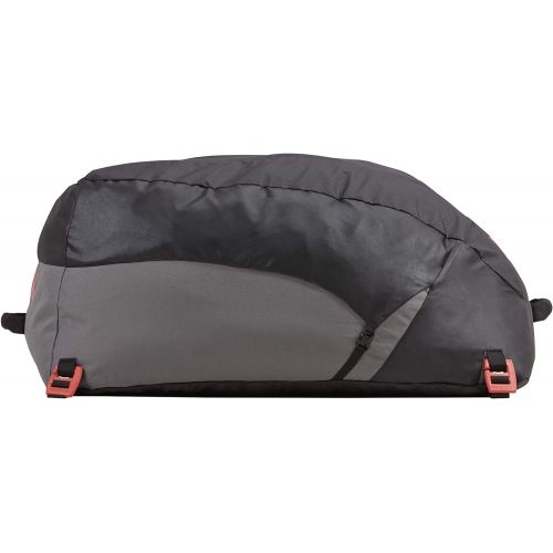  YAKIMA - DryTop, Weather Resistant Storage Space for Vehicles with or without Roof Racks (adds 16 cubic feet of storage)