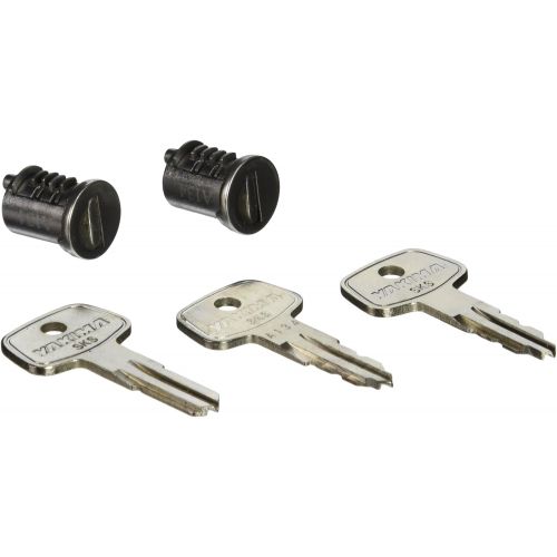  Yakima - SKS Lock Cores for Yakima Car Rack System Components