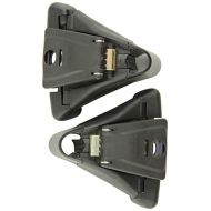 Yakima - Q Tower for Roof Rack Systems, 2 Pack