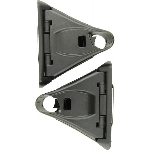  Yakima - Q Tower for Roof Rack Systems, 2 Pack