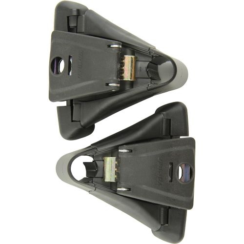  Yakima - Q Tower for Roof Rack Systems, 2 Pack