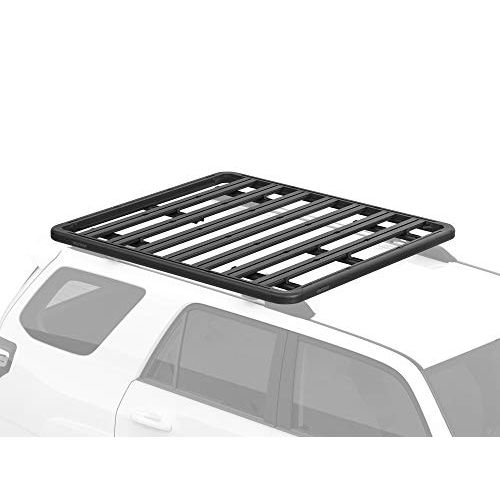  YAKIMA, LockNLoad Platform Roof Rack, 2-bar System, B (60x54)