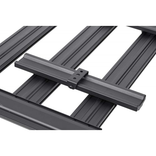  YAKIMA, LockNLoad Platform Roof Rack, 2-bar System, B (60x54)