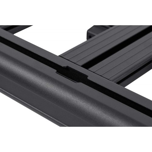  YAKIMA, LockNLoad Platform Roof Rack, 2-bar System, B (60x54)