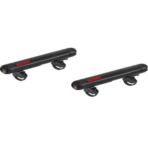  Yakima FatCat 4 EVO SkiSnowboard Mounts