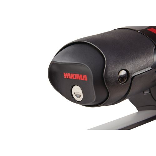  Yakima FatCat 4 EVO SkiSnowboard Mounts