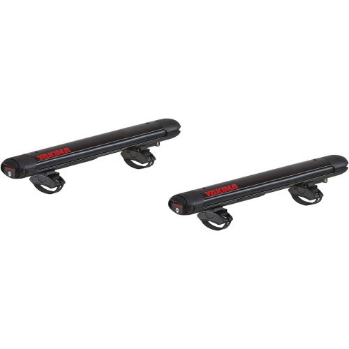  Yakima FatCat 6 Evo SkiSnowboard Mounts