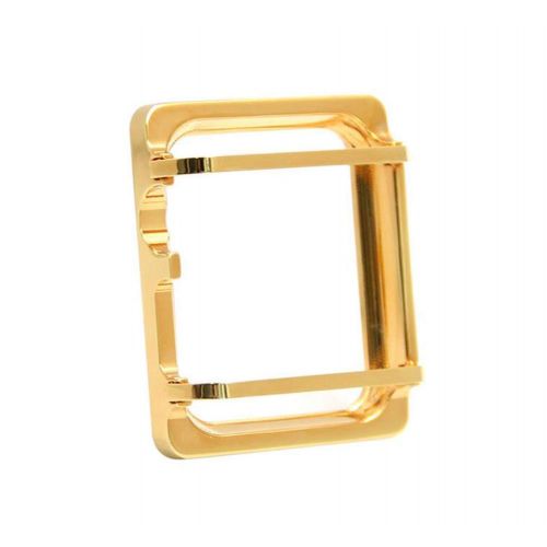  YALTOL for IwatchApple Watch Series 4321 Protection Frame with Metal Case Frame Bezel,40mm,44mm,38mm,42mm