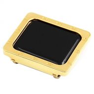 YALTOL for IwatchApple Watch Series 4321 Protection Frame with Metal Case Frame Bezel,40mm,44mm,38mm,42mm