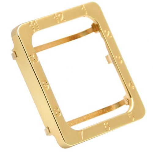  YALTOL for IwatchApple Watch Series 4321 Protection Frame with Metal Case Frame Bezel,40mm,44mm,38mm,42mm