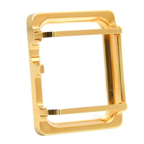  YALTOL for IwatchApple Watch Series 4321 Protection Frame with Metal Case Frame Bezel,40mm,44mm,38mm,42mm