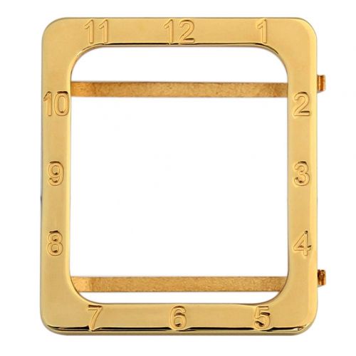  YALTOL for IwatchApple Watch Series 4321 Protection Frame with Metal Case Frame Bezel,40mm,44mm,38mm,42mm