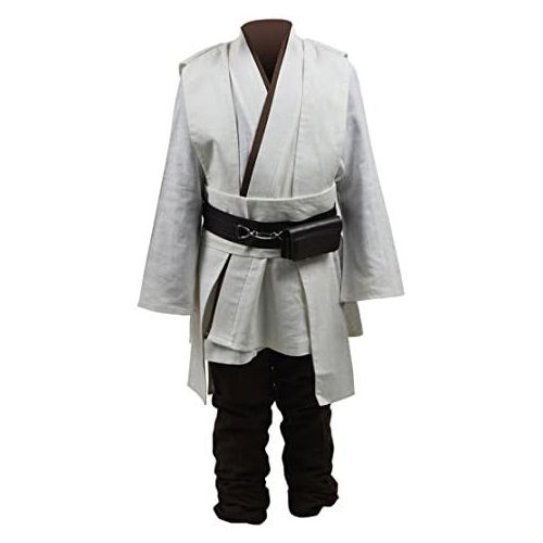  할로윈 용품YANGGO Childrens Hooded Robes Outfit Cloak Costume for Halloween Party