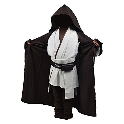  할로윈 용품YANGGO Childrens Hooded Robes Outfit Cloak Costume for Halloween Party