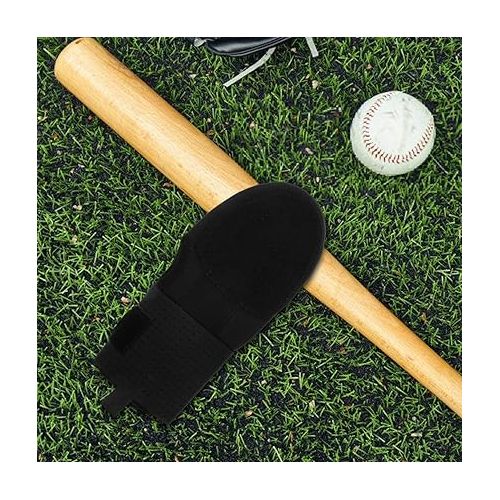  YARNOW Sliding Mitt Baseball Sliding Gloves Baseball Sliding Mitt, Suitable for Left Hand (Adult)