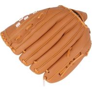 YARNOW Sports Teeball Glove Girls Softball Gloves Baseball Left Hand Glove Youth Softball Glove Workout Glove